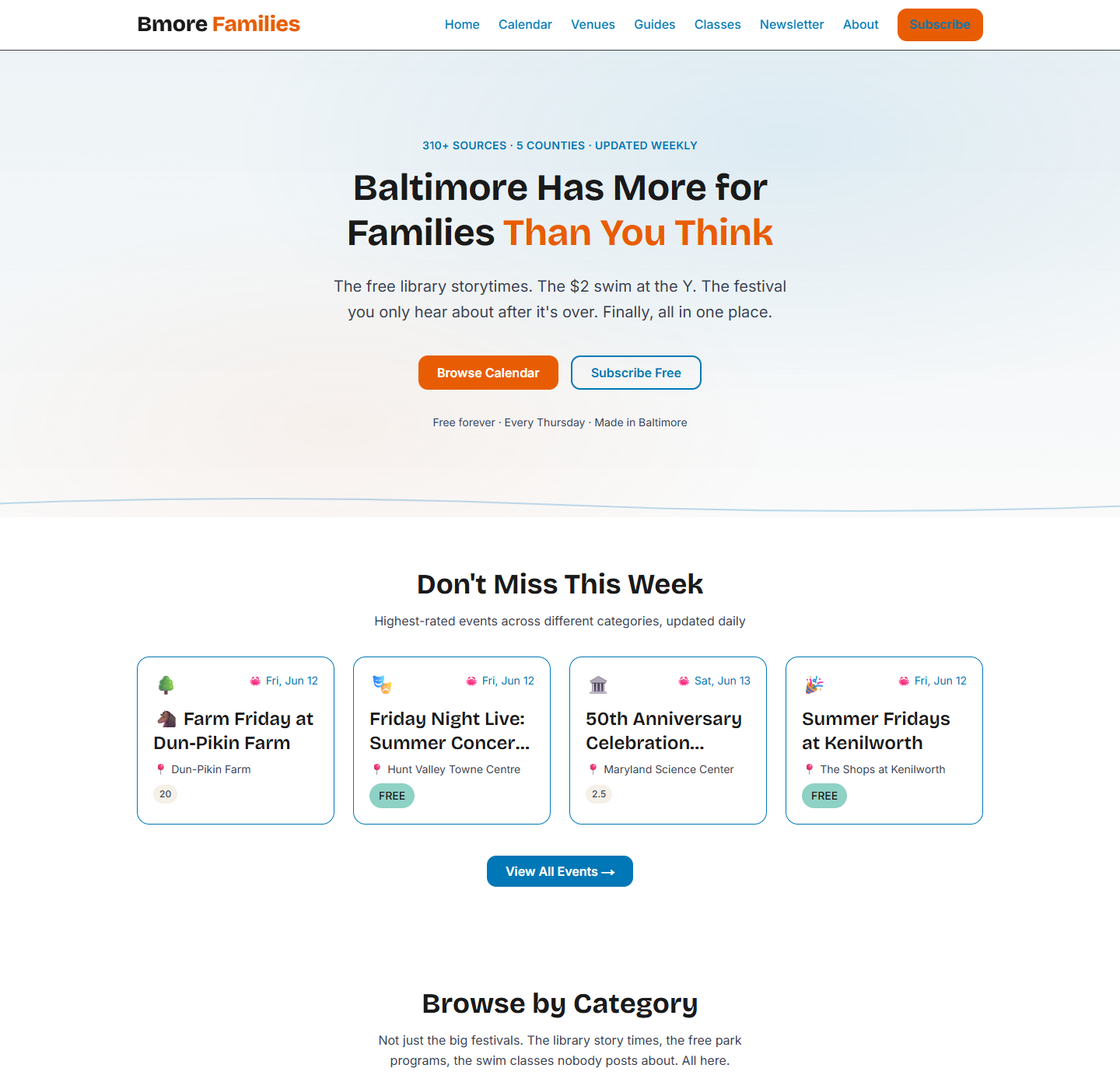 A data scraper into an automated website